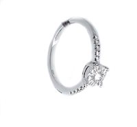 Anneau Salvini Femme Daphne in Or Diamante 20049699-15 - 20049699-15